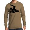 Tall Long Sleeve Essential Tee Thumbnail