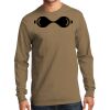 Tall Long Sleeve Essential Tee Thumbnail