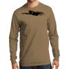 Tall Long Sleeve Essential Tee Thumbnail