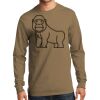 Tall Long Sleeve Essential Tee Thumbnail