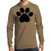 Tall Long Sleeve Essential Tee Thumbnail