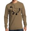 Tall Long Sleeve Essential Tee Thumbnail