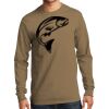 Tall Long Sleeve Essential Tee Thumbnail