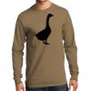 Tall Long Sleeve Essential Tee Thumbnail