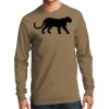 Tall Long Sleeve Essential Tee Thumbnail