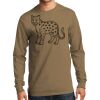 Tall Long Sleeve Essential Tee Thumbnail