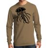 Tall Long Sleeve Essential Tee Thumbnail