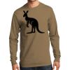 Tall Long Sleeve Essential Tee Thumbnail