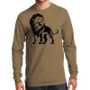 Tall Long Sleeve Essential Tee Thumbnail