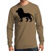 Tall Long Sleeve Essential Tee Thumbnail