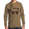 Tall Long Sleeve Essential Tee Thumbnail