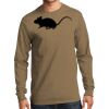 Tall Long Sleeve Essential Tee Thumbnail