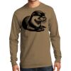 Tall Long Sleeve Essential Tee Thumbnail