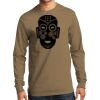 Tall Long Sleeve Essential Tee Thumbnail