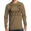 Tall Long Sleeve Essential Tee Thumbnail