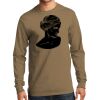 Tall Long Sleeve Essential Tee Thumbnail