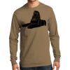 Tall Long Sleeve Essential Tee Thumbnail