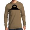 Tall Long Sleeve Essential Tee Thumbnail