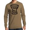 Tall Long Sleeve Essential Tee Thumbnail