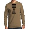Tall Long Sleeve Essential Tee Thumbnail