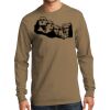 Tall Long Sleeve Essential Tee Thumbnail