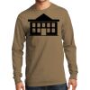 Tall Long Sleeve Essential Tee Thumbnail