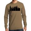 Tall Long Sleeve Essential Tee Thumbnail