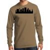 Tall Long Sleeve Essential Tee Thumbnail