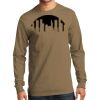 Tall Long Sleeve Essential Tee Thumbnail
