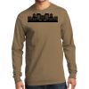 Tall Long Sleeve Essential Tee Thumbnail