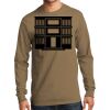 Tall Long Sleeve Essential Tee Thumbnail