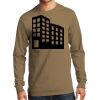 Tall Long Sleeve Essential Tee Thumbnail