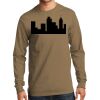 Tall Long Sleeve Essential Tee Thumbnail
