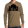 Tall Long Sleeve Essential Tee Thumbnail