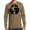 Tall Long Sleeve Essential Tee Thumbnail