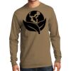 Tall Long Sleeve Essential Tee Thumbnail