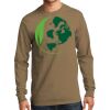 Tall Long Sleeve Essential Tee Thumbnail
