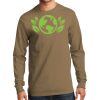 Tall Long Sleeve Essential Tee Thumbnail