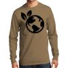 Tall Long Sleeve Essential Tee Thumbnail