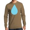 Tall Long Sleeve Essential Tee Thumbnail