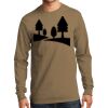 Tall Long Sleeve Essential Tee Thumbnail