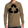 Tall Long Sleeve Essential Tee Thumbnail