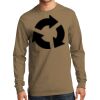 Tall Long Sleeve Essential Tee Thumbnail
