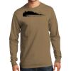 Tall Long Sleeve Essential Tee Thumbnail