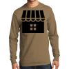 Tall Long Sleeve Essential Tee Thumbnail