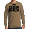 Tall Long Sleeve Essential Tee Thumbnail