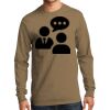 Tall Long Sleeve Essential Tee Thumbnail