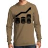 Tall Long Sleeve Essential Tee Thumbnail