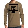Tall Long Sleeve Essential Tee Thumbnail