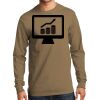 Tall Long Sleeve Essential Tee Thumbnail